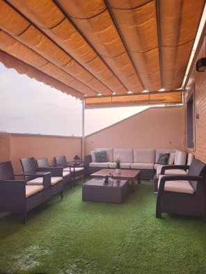 Terraza
